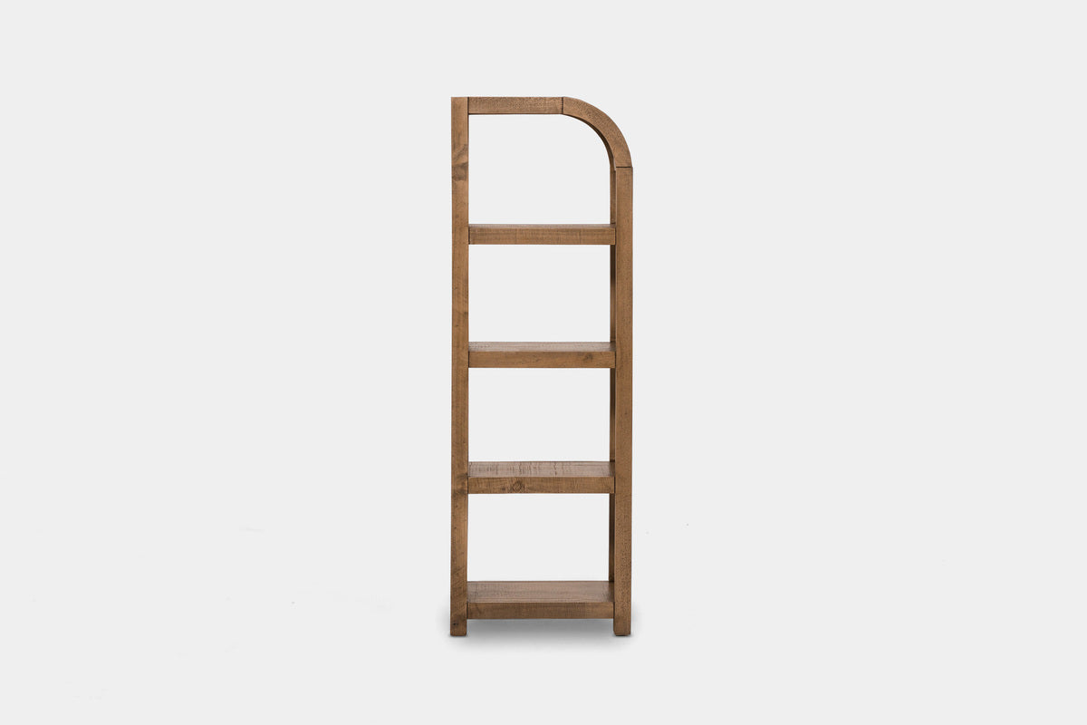 860897086:Portofino Bookcase, Side