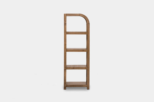 860897086:Portofino Bookcase, Side