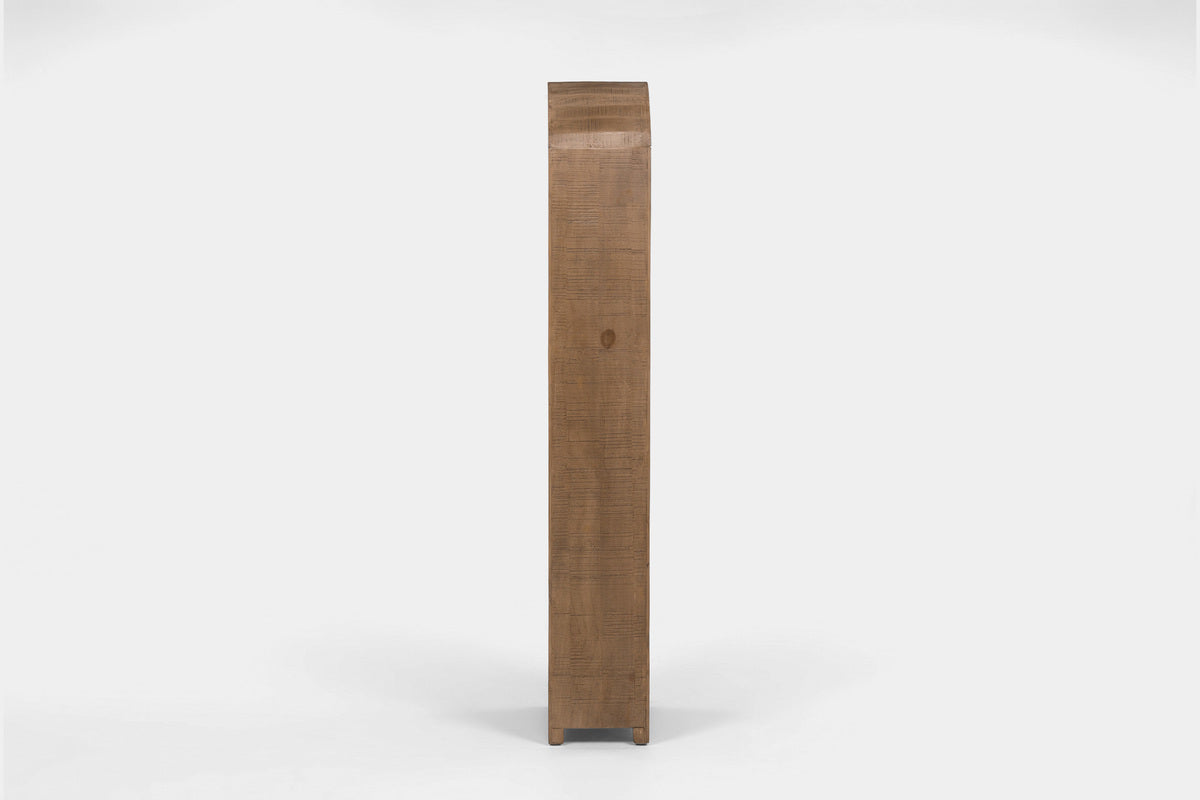 760689629:Portofino Bookcase, Front