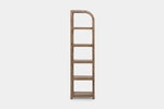 760689629:Portofino Bookcase, Side
