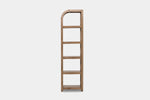 760689629:Portofino Bookcase, Side
