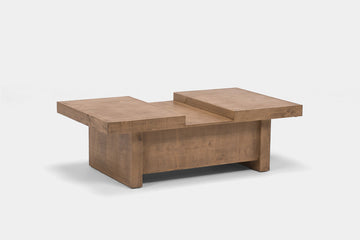 088427333:Portofino Coffee Table, Angle