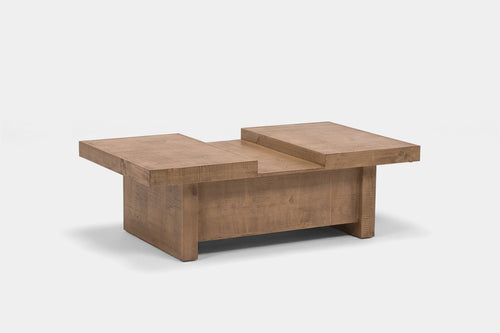 088427333:Portofino Coffee Table, Angle