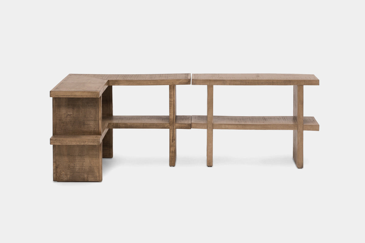 PORTOFI30:Portofino Sofa Table, Side