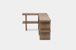 PORTOFI30:Portofino Sofa Table, Side