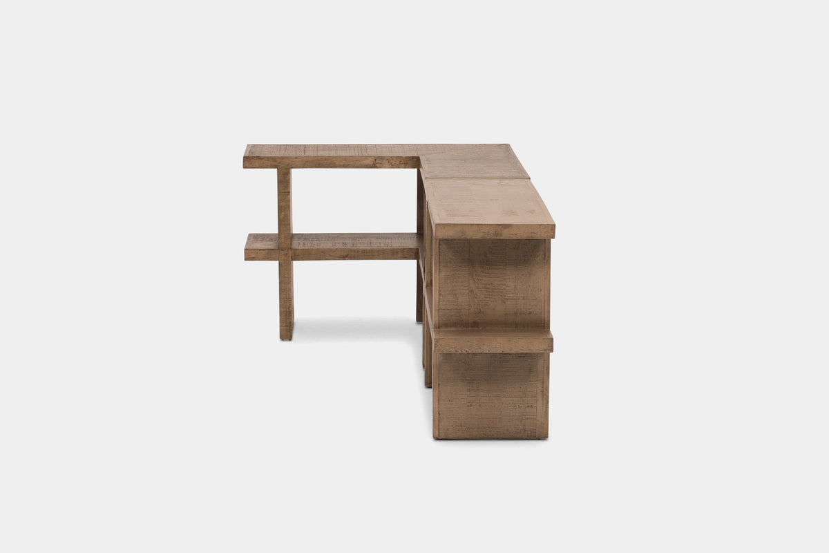 PORTOFI30:Portofino Sofa Table, Side