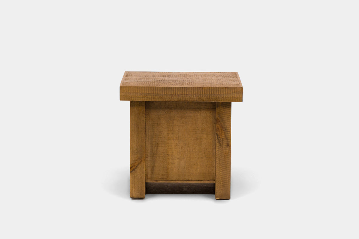 793617840:Portofino End Table, Front