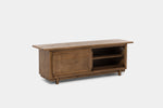 804040208:Portofino Media Console, Open
