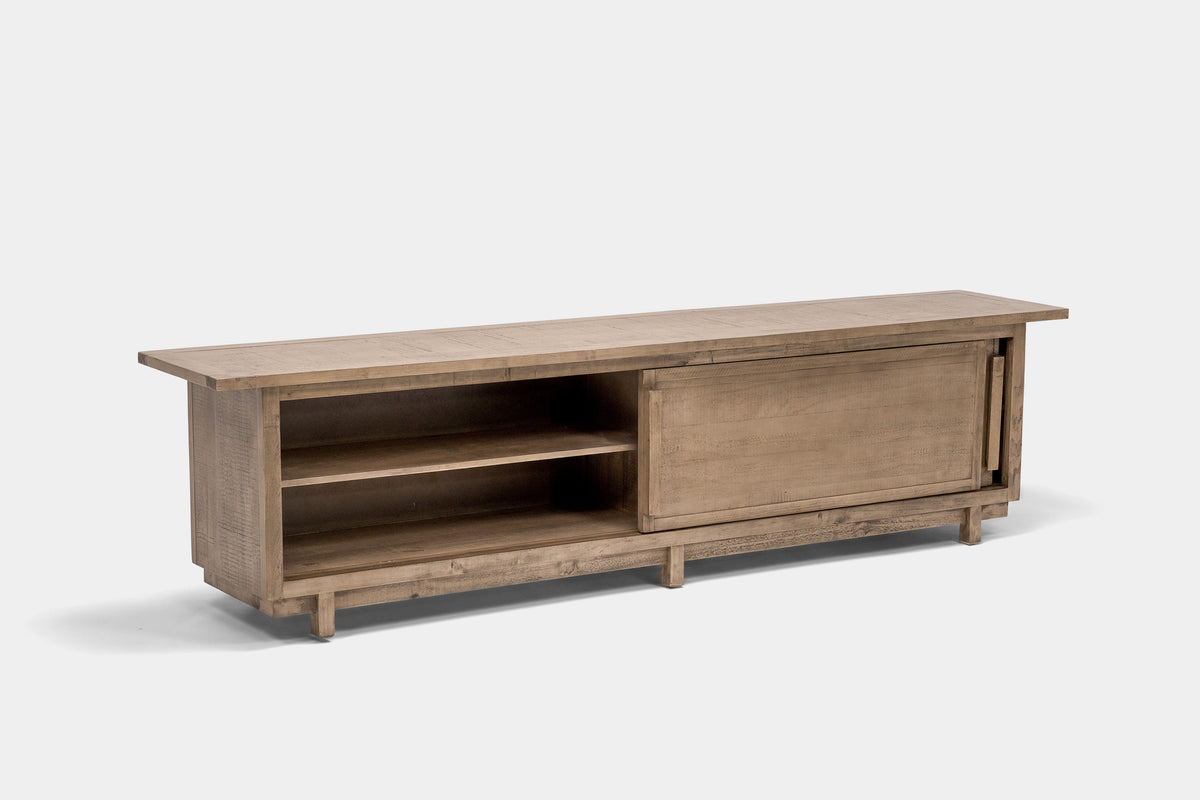 698164521:Portofino Media Console, Open