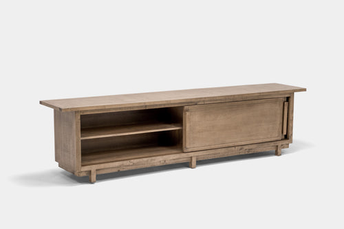 698164521:Portofino Media Console, Open