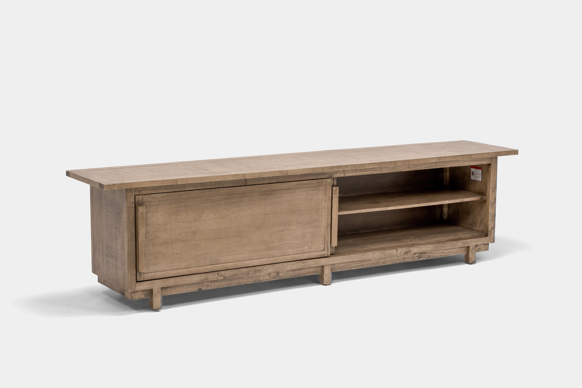 698164521:Portofino Media Console, Open