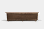 698164521:Portofino Media Console, Back