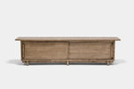 698164521:Portofino Media Console, Front