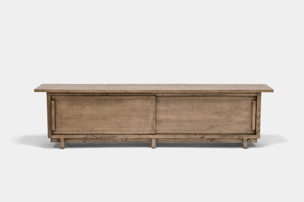 698164521:Portofino Media Console, Front