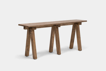947401594:Portofino Sofa Table, Angle