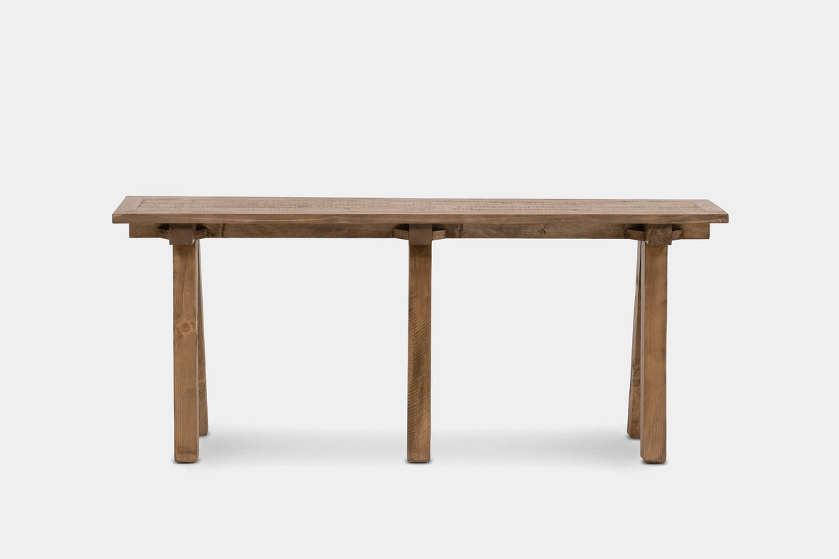 947401594:Portofino Sofa Table, Front
