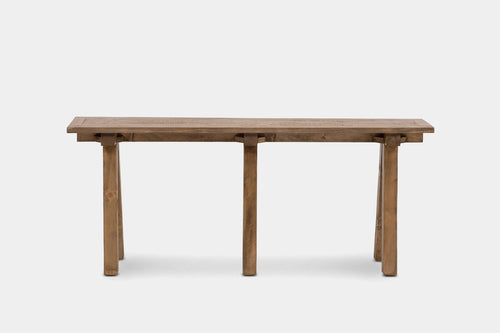 947401594:Portofino Sofa Table, Front