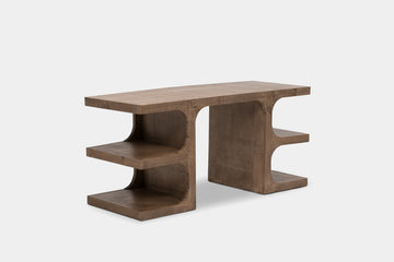 081957971:Portofino Office Desk, Angle