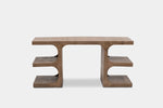 081957971:Portofino Office Desk, Front
