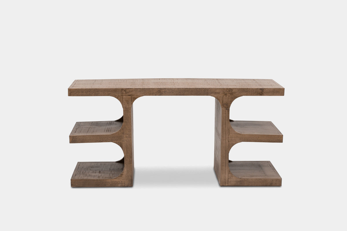 081957971:Portofino Office Desk, Front