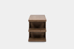 081957971:Portofino Office Desk, Side