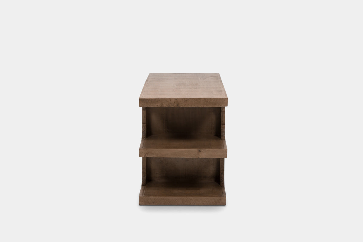 081957971:Portofino Office Desk, Side