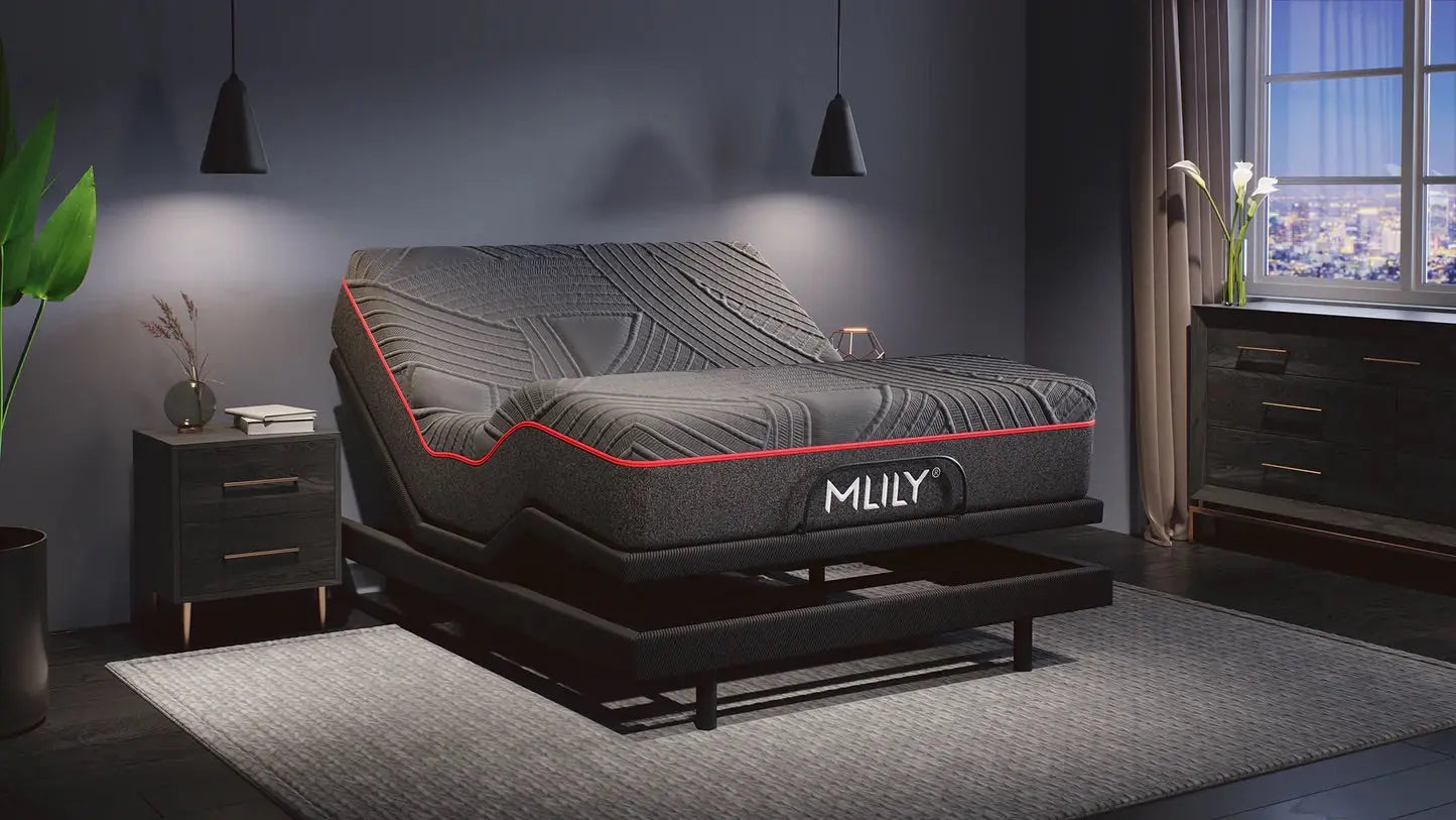 169852702:Mlily 11.5 Inch Powercool Medi, Styled
