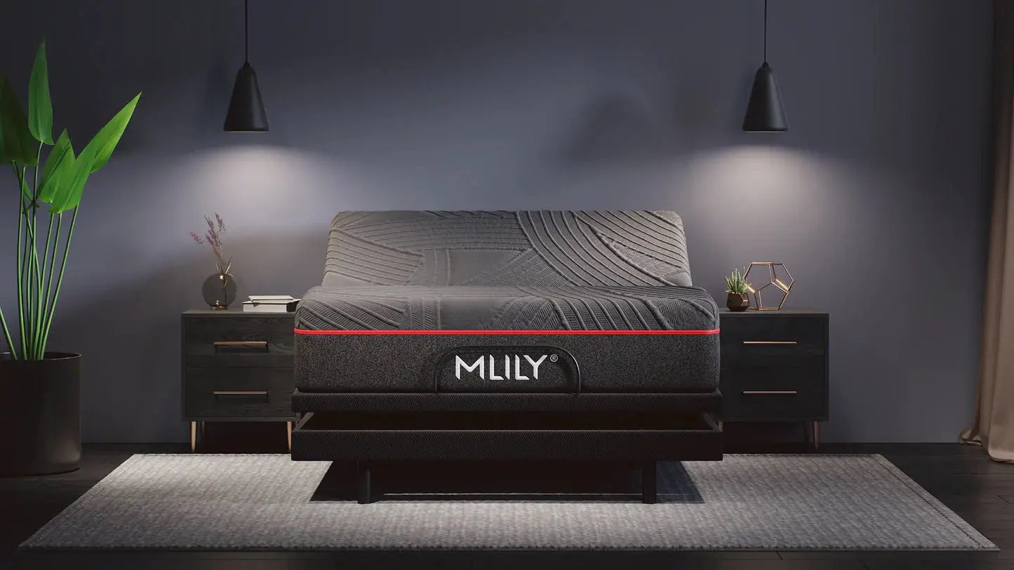 548682278:Mlily 11.5 Inch Powercool Medi, Styled