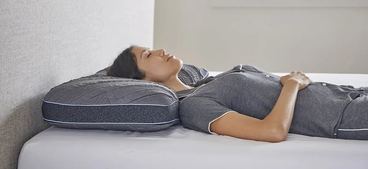 302488324:Powercool Pillow Pillow, 