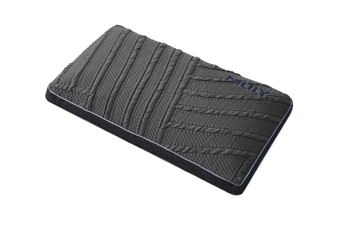 766978837:Mlily Powercool Pillow, Angled