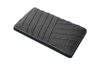 766978837:Mlily Powercool Pillow, Angled