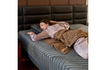 766978837:Mlily Powercool Pillow, Styled