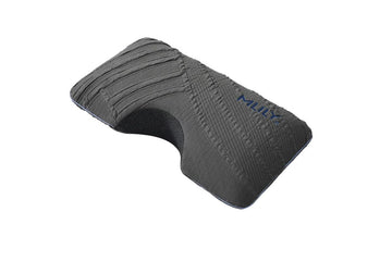 753497838:Mlily Powercool Shoulder Pillo, Angled