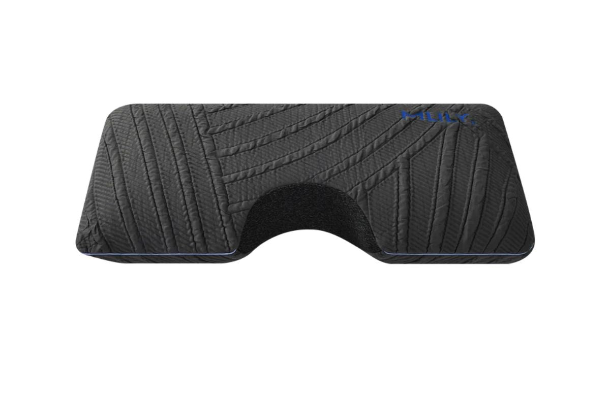 753497838:Mlily Powercool Shoulder Pillo, Front