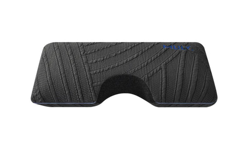 753497838:Mlily Powercool Shoulder Pillo, Front