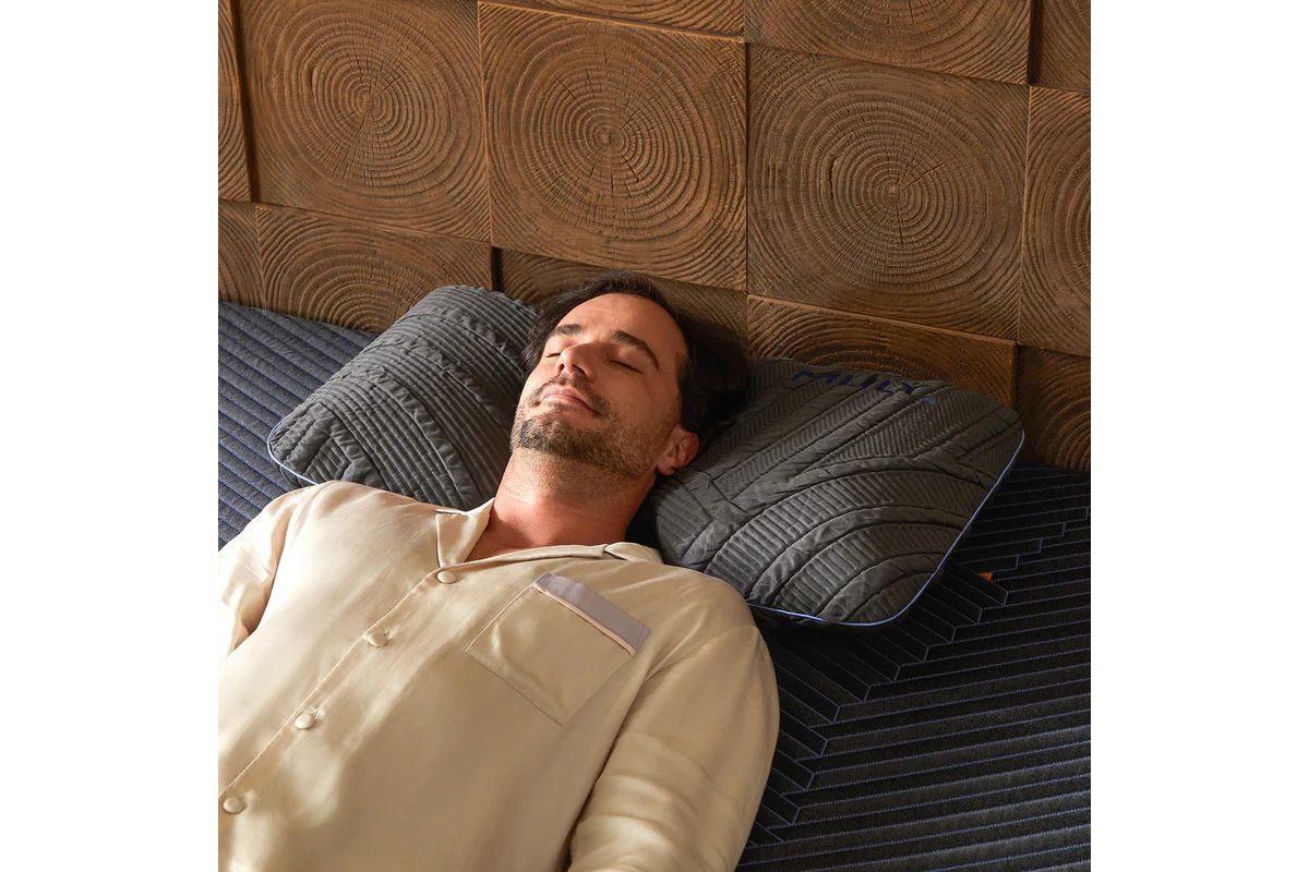 753497838:Mlily Powercool Shoulder Pillo, Styled