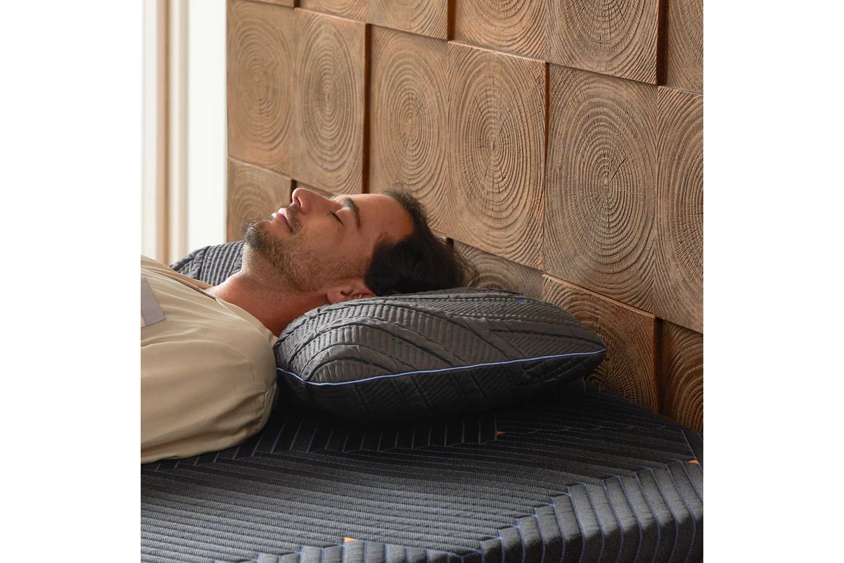 753497838:Mlily Powercool Shoulder Pillo, Styled