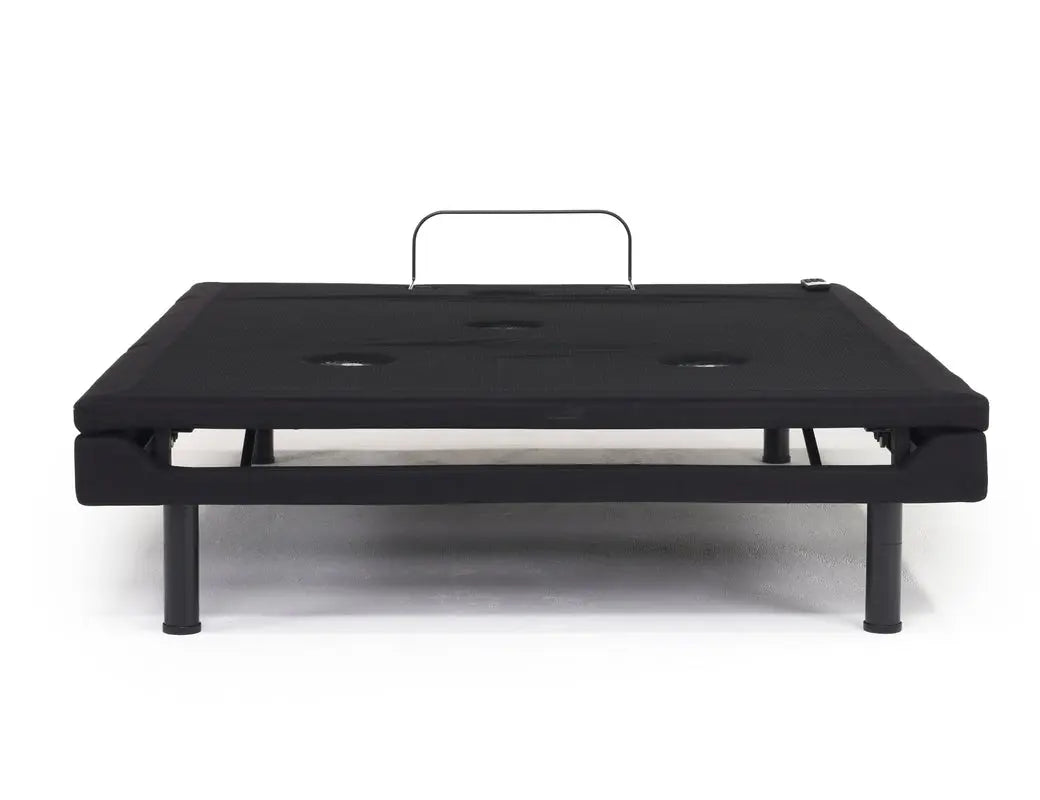 039618270:Mlily 11.5 Inch Powercool Firm, Back