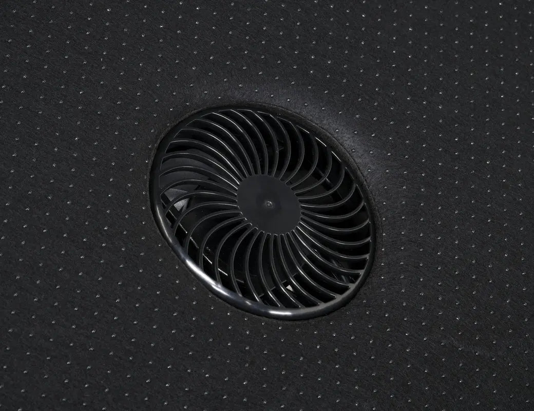 039618270:Mlily 11.5 Inch Powercool Firm, 