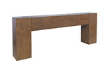 907197940:Prado Console Table, AngledAngle