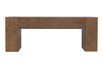 907197940:Prado Console Table, Front