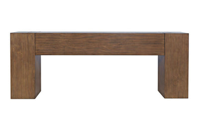 907197940:Prado Console Table, Front