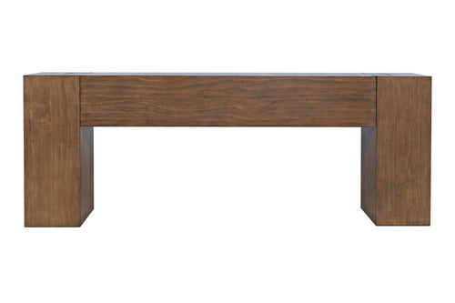 907197940:Prado Console Table, Front