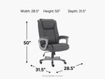 Prestige Desk Chair DMs 630039336