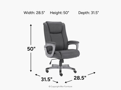 Prestige Desk Chair DMs 630039336