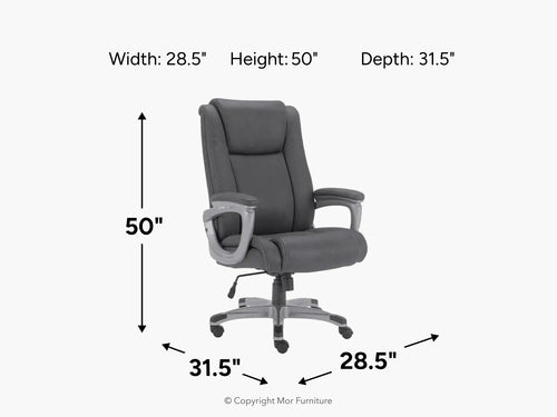 Prestige Desk Chair DMs 630039336