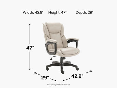 Prestige Desk Chair DMs 755683125