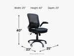 Prestige Desk Chair DMs 964669901