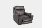 670742006:Preston 3 Power Recliner, Open