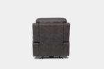 670742006:Preston 3 Power Recliner, Back
